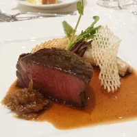 肉料理