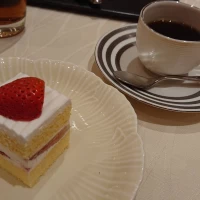 ウェディングケーキ