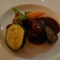 肉料理