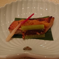 魚料理