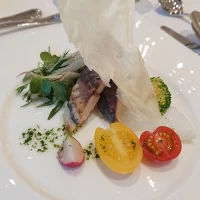 前菜