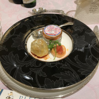 想い出にのこる演出と繊細な味付け