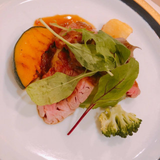 料理