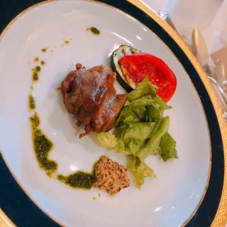 料理