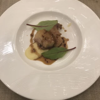 お料理