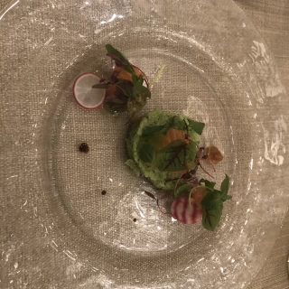 前菜