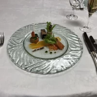 お料理です