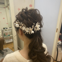 ヘアリハーサル