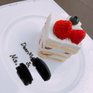 ケーキ