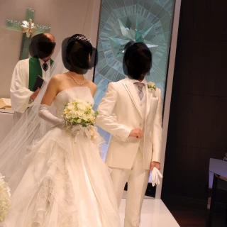 退場