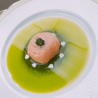 前菜