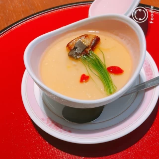 茶碗蒸し