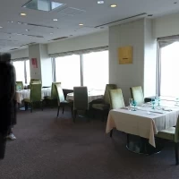 披露宴会場