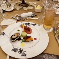 コース料理
