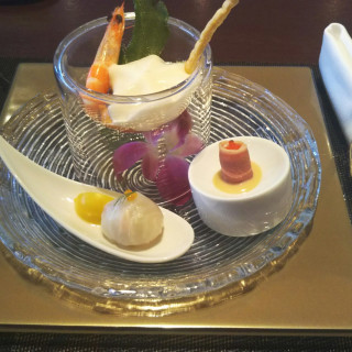 前菜