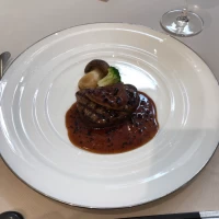 試食肉