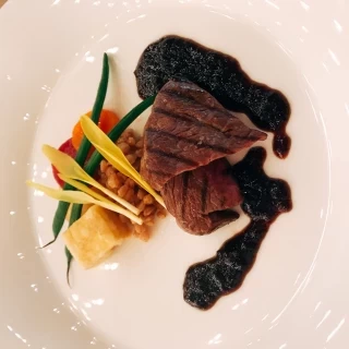 肉