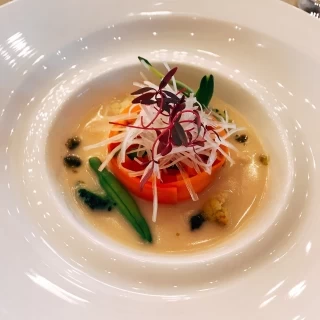 料理