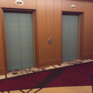 スカイツリーが目の前の結婚式場|531835さんの東武ホテルレバント東京の写真(774066)