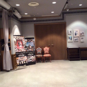 スカイツリーが目の前の結婚式場|531835さんの東武ホテルレバント東京の写真(774054)