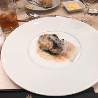 お料理