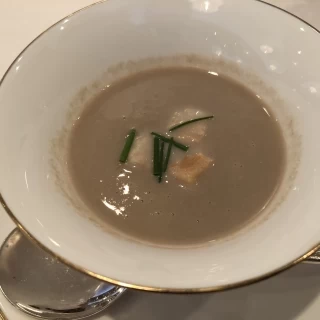 料理