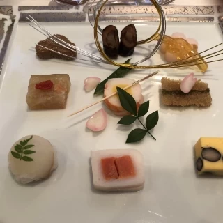 料理