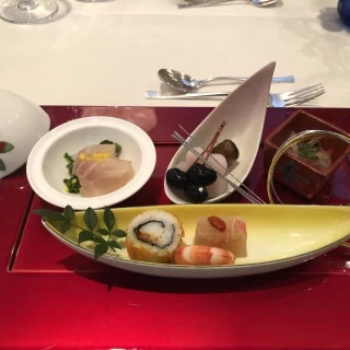 料理