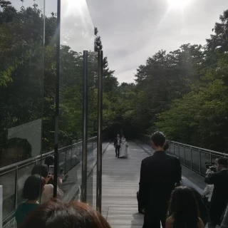 移動