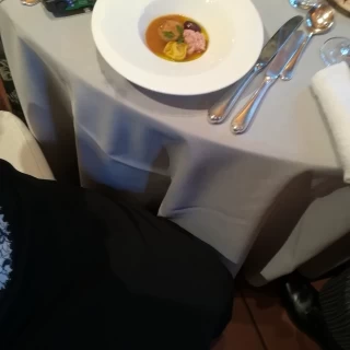 料理