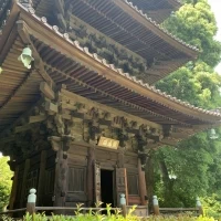 三重塔
