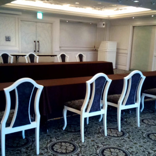 パーティー会場