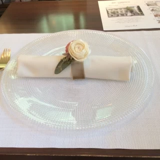 料理試食