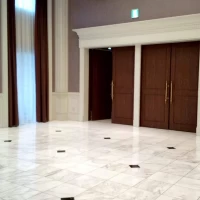 パーティー会場
