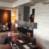 パーティー会場