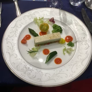 前菜