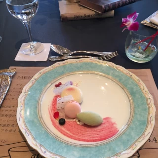 とても美味しかったです