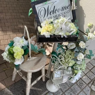 エクセレントヒルズ入口