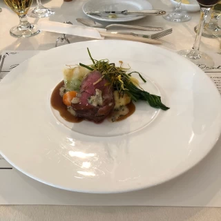 肉料理