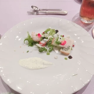 前菜
