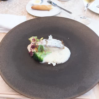 魚料理