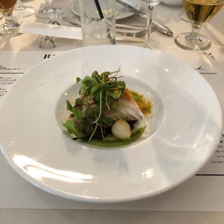 魚料理