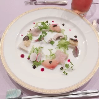 前菜
