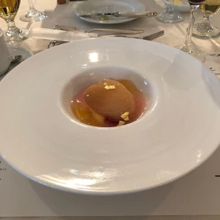 お料理