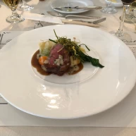 肉料理