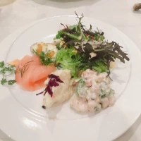 前菜