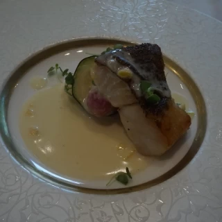 魚料理