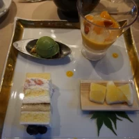 デザート