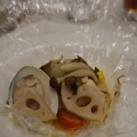 魚料理