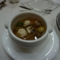 スープ
